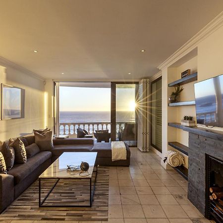 Clifton Yolo Spaces - Clifton Beachfront Apartments Kapstaden Exteriör bild