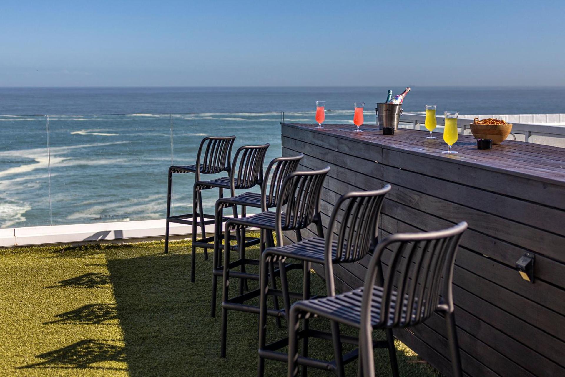 Clifton Yolo Spaces - Clifton Beachfront Apartments Kapstaden Exteriör bild