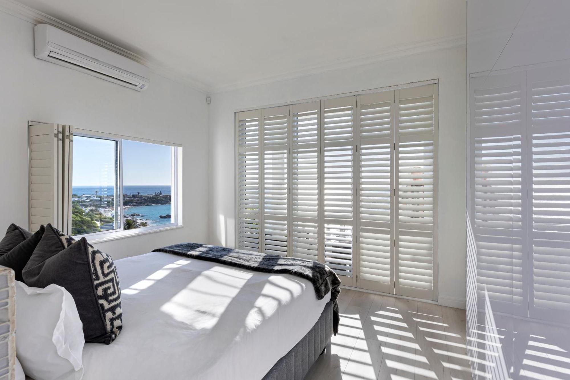 Clifton Yolo Spaces - Clifton Beachfront Apartments Kapstaden Exteriör bild