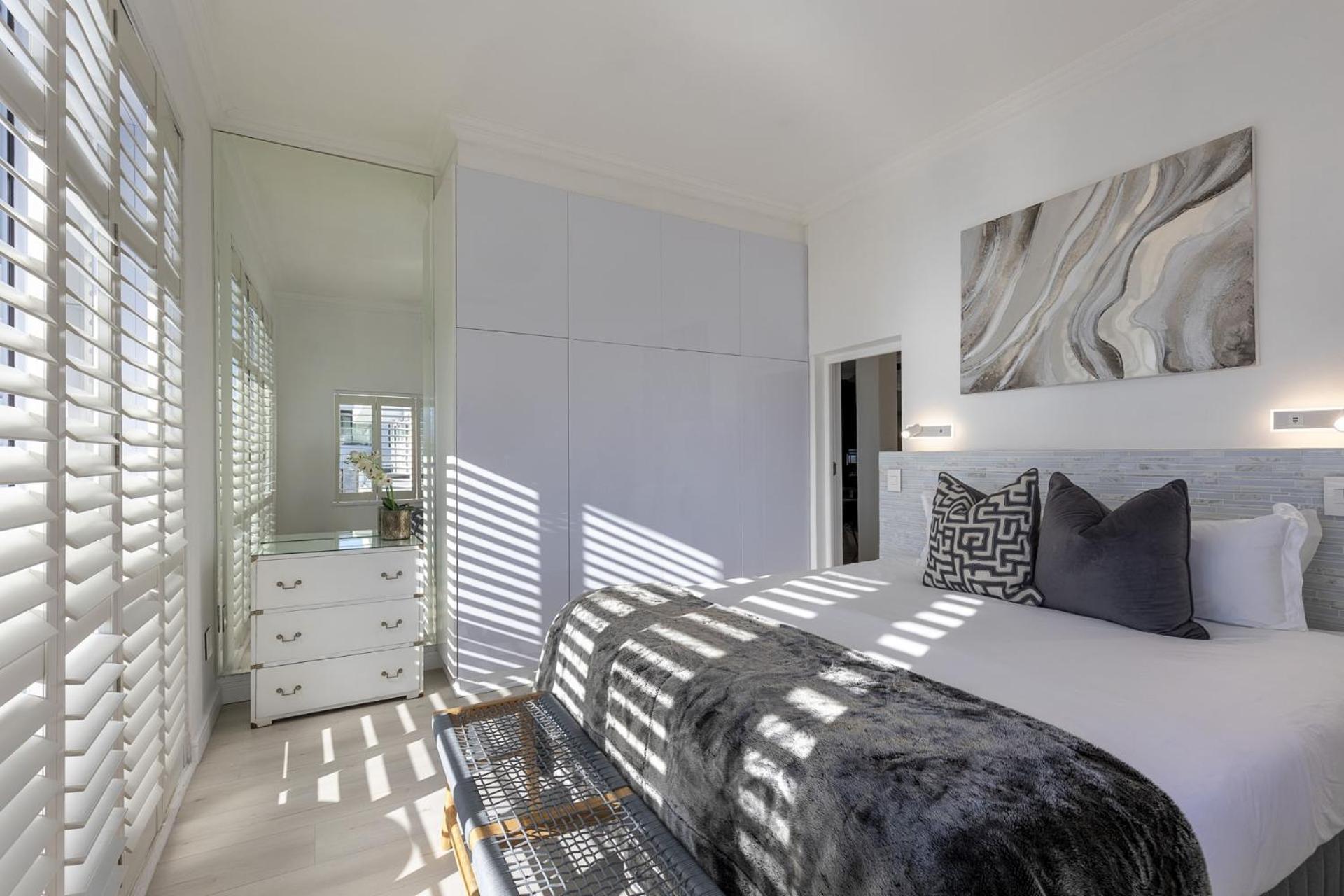 Clifton Yolo Spaces - Clifton Beachfront Apartments Kapstaden Exteriör bild