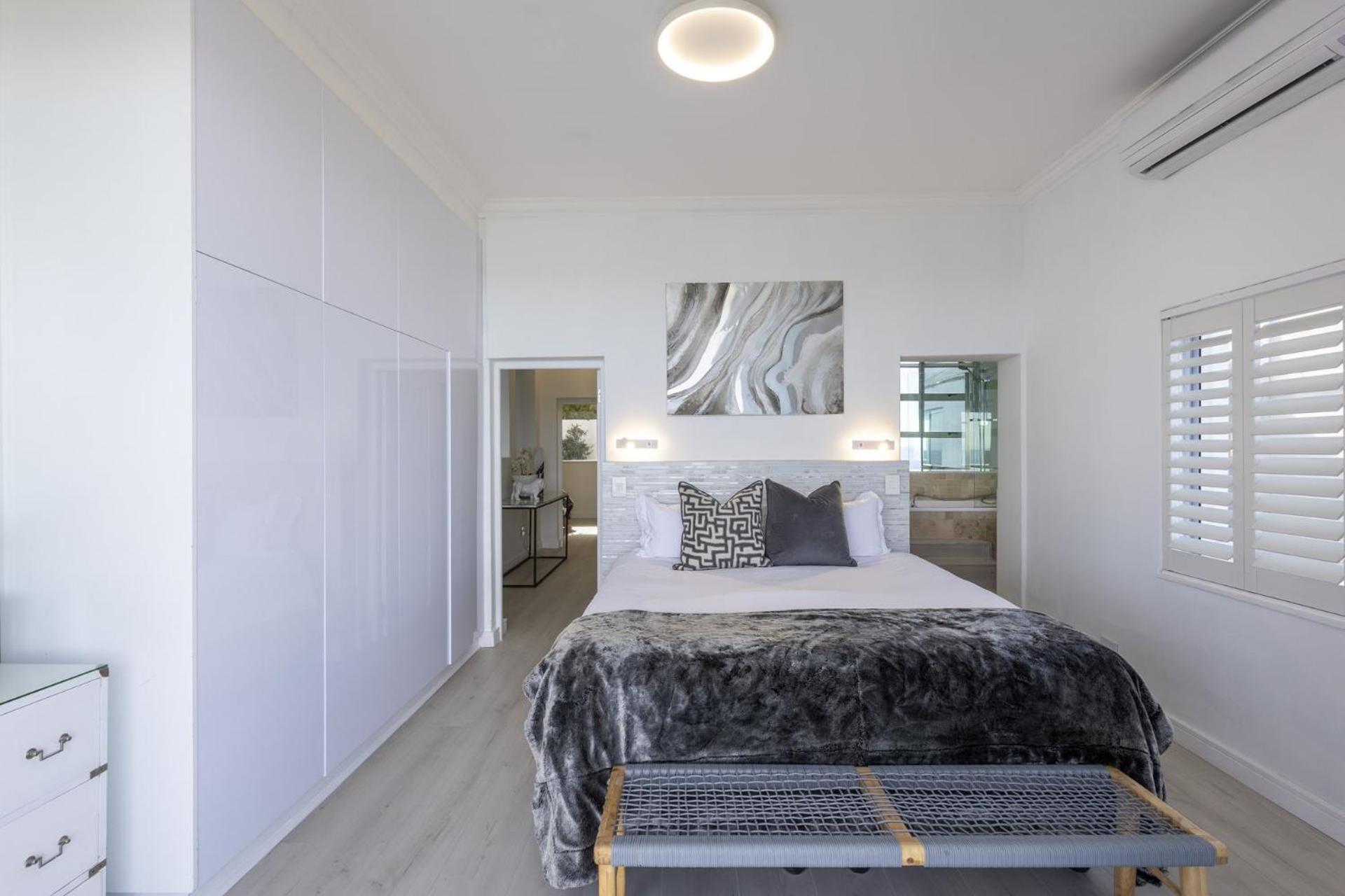Clifton Yolo Spaces - Clifton Beachfront Apartments Kapstaden Exteriör bild