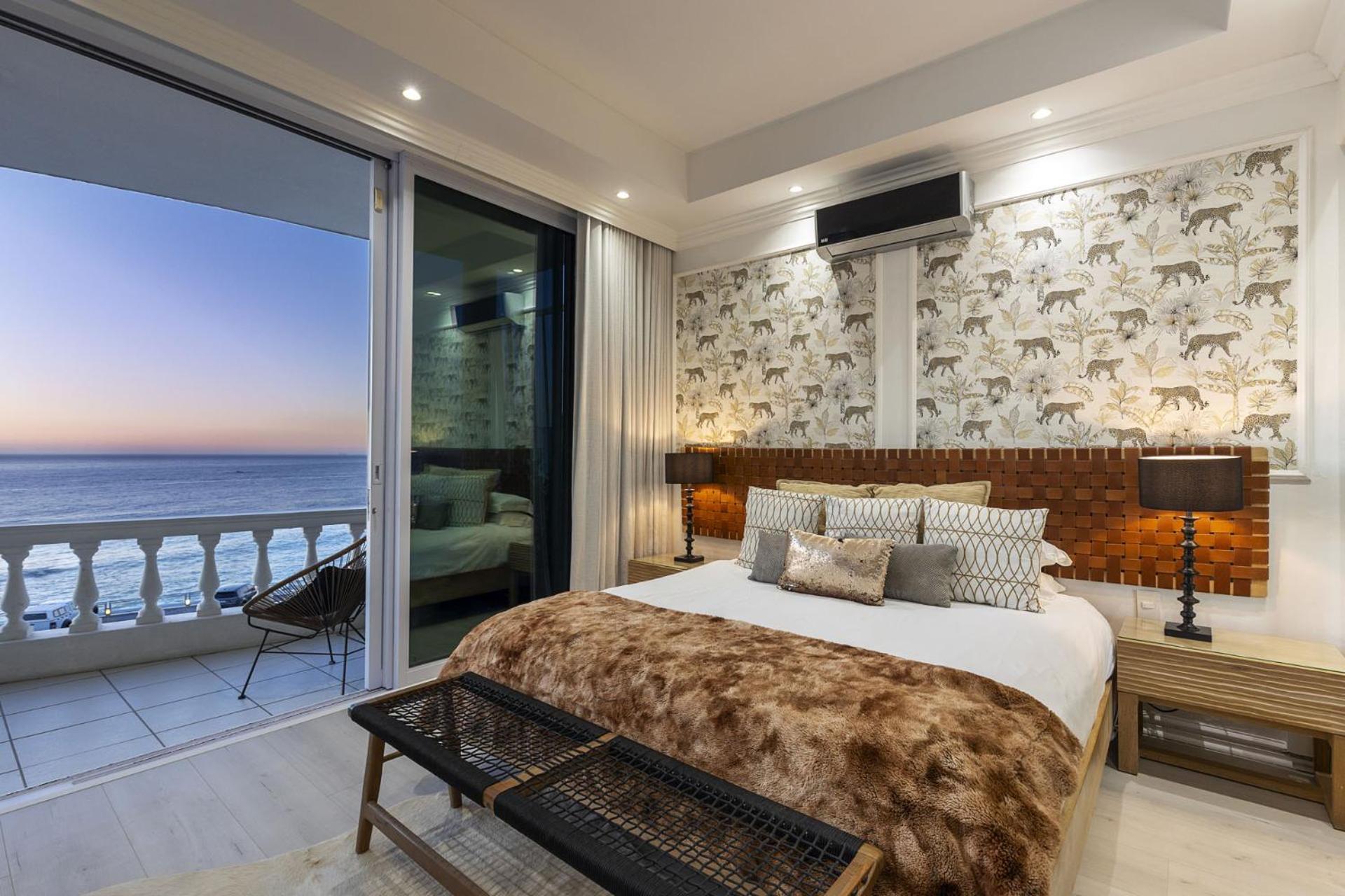 Clifton Yolo Spaces - Clifton Beachfront Apartments Kapstaden Exteriör bild
